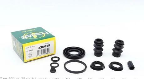 Ремкомплект суппорта FRENKIT 238038