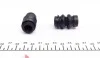 Ремкомплект гальмівного супорта VW Golf VI 09-14; AUDI A3 03-12; SKODA Octavia A5 04-13; FORD Mondeo III 00-07; SEAT Leon 05-12; FIAT Stilo 01-10; PEUGEOT 307 01-11; CITROEN C4 04-11; JAGUAR X-Type 01-09; ALFA ROMEO MiTo 08-18; LANCIA Delta 08-14 FRENKIT 238042 (фото 3)
