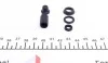 Ремкомплект гальмівного супорта VW Golf VI 09-14; AUDI A3 03-12; SKODA Octavia A5 04-13; FORD Mondeo III 00-07; SEAT Leon 05-12; FIAT Stilo 01-10; PEUGEOT 307 01-11; CITROEN C4 04-11; JAGUAR X-Type 01-09; ALFA ROMEO MiTo 08-18; LANCIA Delta 08-14 FRENKIT 238042 (фото 5)