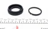 Ремкомплект гальмівного супорта VW Polo 02-09, PASSAT B5 96-05, Passat B3-B4 88-96, Passat B2 81-88, Golf II 83-92, Golf III 91-98, Polo 94-01; AUDI 100 82-91, 80 91-95; OPEL Corsa E 14-14, Crossland 17-; VOLVO S40 04-12, V40 96-04, S40 95-04; ALFA R FRENKIT 238053 (фото 2)