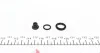 Ремкомплект гальмівного супорта VW Polo 02-09, PASSAT B5 96-05, Passat B3-B4 88-96, Passat B2 81-88, Golf II 83-92, Golf III 91-98, Polo 94-01; AUDI 100 82-91, 80 91-95; OPEL Corsa E 14-14, Crossland 17-; VOLVO S40 04-12, V40 96-04, S40 95-04; ALFA R FRENKIT 238053 (фото 3)