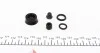 Ремкомплект гальмівного супорта TOYOTA Corolla 07-13, Prius 09-17, Yaris 05-12, Auris E150 06-12, iQ 08-16; LEXUS CT 200h 10-22; SUBARU Trezia 11-14 FRENKIT 238063 (фото 4)