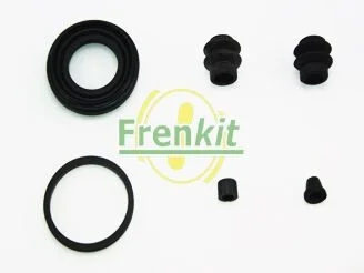 Ремкомплект гальмівного супорту TOYOTA Highlander "R 07>> FR238065 FRENKIT 238065