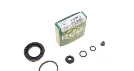 Ремкомплект гальмівного супорта заднього KIA Carens UN 06-12, Carens RP 12-18 FRENKIT 238080