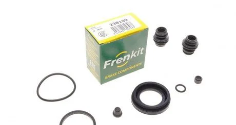 Ремкомплект гальмівного супорта MAZDA CX-5 12-17, CX-5 17- FRENKIT 238109