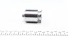 Ремкомплект гальмівного супорту з поршнем CITROEN C4 04>> / AUDI A3 08-13/ VW CADDY 04>> ="FR238803" FRENKIT 238803 (фото 3)