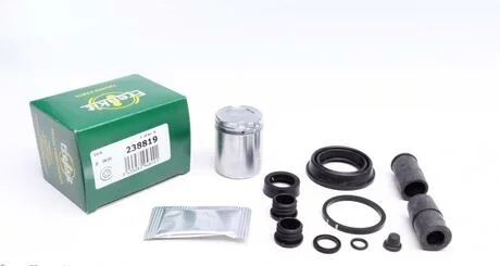 Ремкомплект гальмівного супорта PEUGEOT 508 10-18, 308 (T9) 13-, 508 18- FRENKIT 238819
