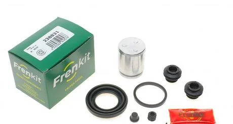 Ремкомплект супорта з поршнем супорта FRENKIT 238831