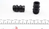 Ремкомплект гальмівного супорту з поршнем VAG/CITROEN/PEUGEOT/FIAT/FORD "00>> -R FR238910 FRENKIT 238910 (фото 5)