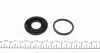 Ремкомплект гальмівного супорту з поршнем VAG/CITROEN/PEUGEOT/FIAT/FORD "00>> -R FR238910 FRENKIT 238910 (фото 7)