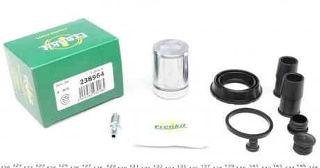 Ремкомплект суппорта FRENKIT 238964