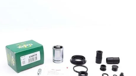Ремкомплект гальмівного супорту RENAULT/NISSAN/FORD/MAZDA/VOLVO/OPEL FR238979 FRENKIT 238979