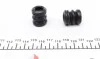 Ремкомплект гальмівного супорту з поршнем VOLVO S40 V40 V50 ALL TYPES 95>> ="FR238986" FRENKIT 238986 (фото 6)
