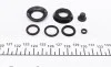 Ремкомпл супорта зад Opel Astra G/Zafira 98-05 (d=38mm) (+поршень з механізмом) FRENKIT 238991 (фото 8)