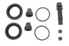 Ремкомплект гальмівного супорту VW GOLF, JETTA VOLVO 740-760-780, 940-960 FR240002 FRENKIT 240002 (фото 1)