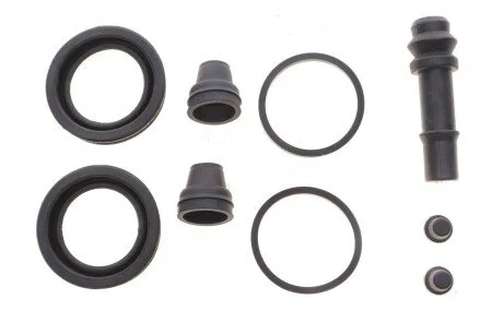 Ремкомплект гальмівного супорту VW GOLF, JETTA VOLVO 740-760-780, 940-960 FR240002 FRENKIT 240002