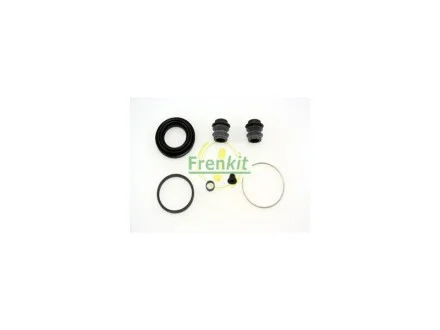 Ремкомплект гальмівного супорту LEXUS ES, GS, LS FR240023 FRENKIT 240023