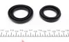 Ремкомплект гальмівного супорту CITROEN C6 NISSAN PRIMASTAR OPEL VIVARO PEUGEOT 407 FR240024 FRENKIT 240024 (фото 2)