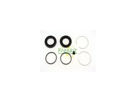 Ремкомплект гальмівного супорту LEXUS ES, GS, LS, IS FR240029 FRENKIT 240029