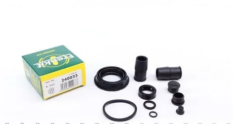 Ремкомплект тормозного суппорта OPEL GT, SIGNUM, VECTRA, CALIBRA FR240033 FRENKIT 240033