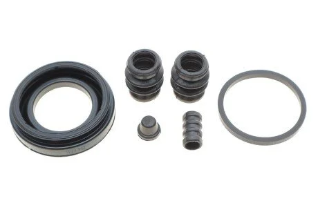 Ремкомплект гальмівного супорта заднього SUBARU Legacy 09-14, Outback 09-14, Forester 13-18 FRENKIT 240044