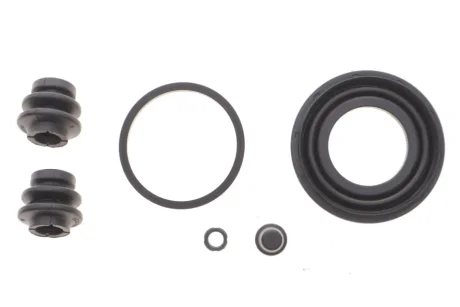 Ремкомплект гальмівного супорта заднього LEXUS GS 12-20, IS 13-20, RX 15-22, RC 14-18, RC 18- FRENKIT 240055