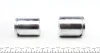 Ремкомплект гальмівного супорту CITROEN C6 NISSAN PRIMASTAR OPEL VIVARO PEUGEOT 407 FR240902 FRENKIT 240902 (фото 3)