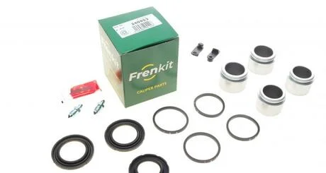 Ремкомплект супорта з 4 поршнями супорта FRENKIT 240953