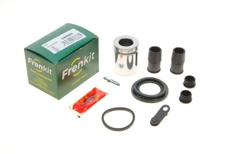 Ремкомплект супорта з поршнем супорта FRENKIT 240966