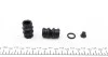 Ремкомплект гальмівного супорту VW/AUDI PASSAT, SANTANA,TIGUAN,A6 FR241005 FRENKIT 241005 (фото 4)