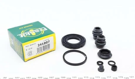 Ремкомплект супорта гальмівного FRENKIT 241007