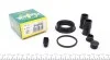 Ремкомплект гальмівного супорту BMW 1 SERIES (E-87), 3 SERIES(E-46) 5 SERIES (E-39)(E-60)(E-61), X3(FR242022 FRENKIT 242022 (фото 1)