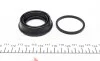 Ремкомплект гальмівного супорту BMW 1 SERIES (E-87), 3 SERIES(E-46) 5 SERIES (E-39)(E-60)(E-61), X3(FR242022 FRENKIT 242022 (фото 5)