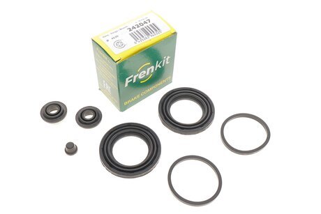 Ремкомплект гальмівного супорта FORD Ranger 11-22 FRENKIT 242047