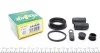 Ремкомплект гальмівного супорта BMW 3 F30-31 12-19, 3 F34 13-, 1 F20/F21 11-19, 4 F32-36 13-20, 2 F22-23 14- FRENKIT 242049 (фото 1)