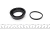 Ремкомплект гальмівного супорта BMW 3 F30-31 12-19, 3 F34 13-, 1 F20/F21 11-19, 4 F32-36 13-20, 2 F22-23 14- FRENKIT 242049 (фото 2)