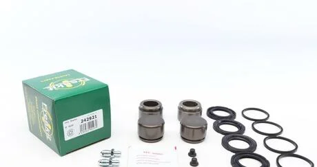 Ремкомплект суппорта FRENKIT 242921