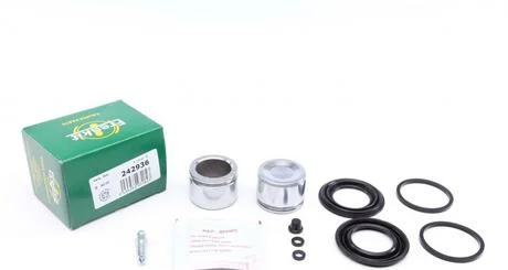 Ремкомплект суппорта FRENKIT 242936