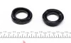 Ремкомплект гальмівного супорта FORD Ranger 00-11; NISSAN Maxima A33 00-06, NP300 08-14, Pickup Navara D22 97-05; MITSUBISHI L200 96-06; MAZDA BT-50 06-12, B-Series 98-06; SUBARU Impreza 07-16, Legacy 09-14, Outback 09-14, Forester 08-13, Impreza 00- FRENKIT 243007 (фото 2)