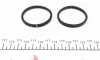 Ремкомплект гальмівного супорта FORD Ranger 00-11; NISSAN Maxima A33 00-06, NP300 08-14, Pickup Navara D22 97-05; MITSUBISHI L200 96-06; MAZDA BT-50 06-12, B-Series 98-06; SUBARU Impreza 07-16, Legacy 09-14, Outback 09-14, Forester 08-13, Impreza 00- FRENKIT 243007 (фото 3)