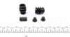 Ремкомплект гальмівного супорта FORD Ranger 00-11; NISSAN Maxima A33 00-06, NP300 08-14, Pickup Navara D22 97-05; MITSUBISHI L200 96-06; MAZDA BT-50 06-12, B-Series 98-06; SUBARU Impreza 07-16, Legacy 09-14, Outback 09-14, Forester 08-13, Impreza 00- FRENKIT 243007 (фото 4)