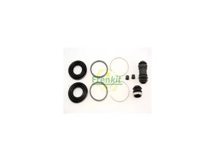 Ремкомплект гальмівного супорту TOYOTA F-MODEL, LITEACE FR243014 FRENKIT 243014