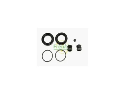 Ремкомплект гальмівного супорту FORD MAVERICK NISSAN SERENA,TERRANO-PATHFINDER VANETTE FR243033 FRENKIT 243033