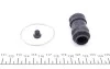 Ремкомплект гальмівного супорта MITSUBISHI Pajero Sport 08-16, Pajero Sport 16-, Pajero Sport 99-09 FRENKIT 243035 (фото 3)