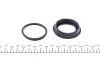 Ремкомплект гальмівного супорта MITSUBISHI Pajero Sport 08-16, Pajero Sport 16-, Pajero Sport 99-09 FRENKIT 243035 (фото 4)