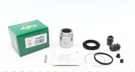 Ремкомплект суппорта FRENKIT 243904