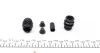 Ремкомпл супорта перед L200/Maxima/Forester/Impreza/Legacy/Outback 97- (43mm) (з поршнем) FRENKIT 243911 (фото 6)