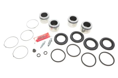 Фото 1 - ремкомплект суппорта FRENKIT 243936 Ремкомплект суппорта FRENKIT 243936 (фото 1)