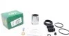 Ремкомпл супорта зад A4/A5/A6/A7/A8/Q5/Range Rover IV/Sprot 02- (42,8mm) (з поршнем)