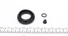 Ремкомпл супорта зад A4/A5/A6/A7/A8/Q5/Range Rover IV/Sprot 02- (42,8mm) (з поршнем) FRENKIT 243938 (фото 7)